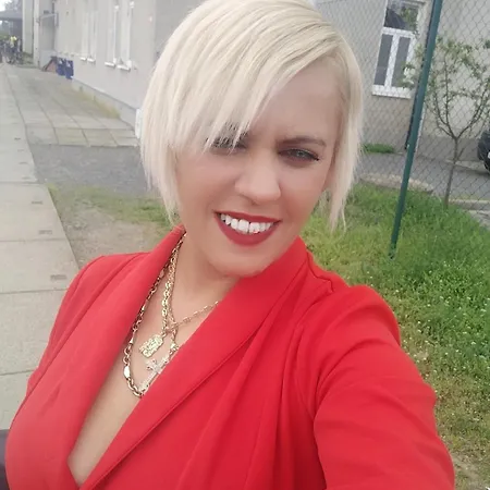 Apartmanhotel V Centru Brna